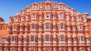 Hawa Mahal